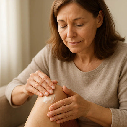 Collection image for: BeeReliefXL™ Maximum Strength Relief Cream