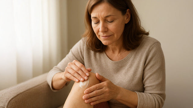 BeeReliefXL™ Maximum Strength Relief Cream