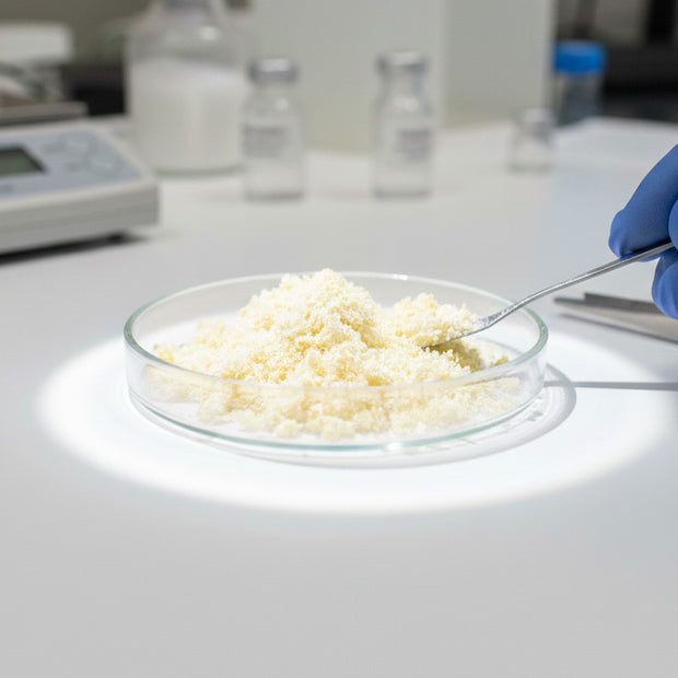 <h2>Pure Powder</h2>