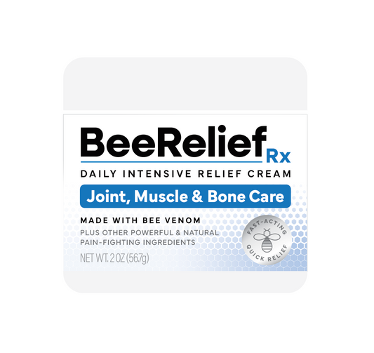 BeeReliefRX
